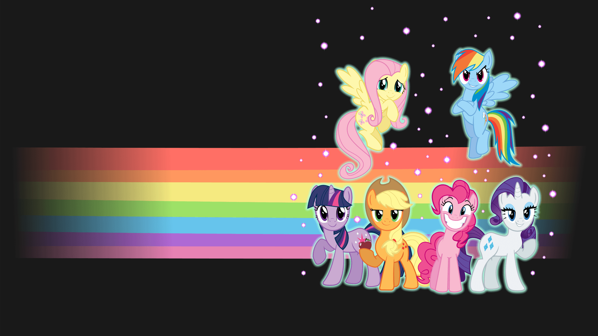 4K My Little Pony Wallpapers  Top Free 4K My Little Pony Backgrounds   WallpaperAccess