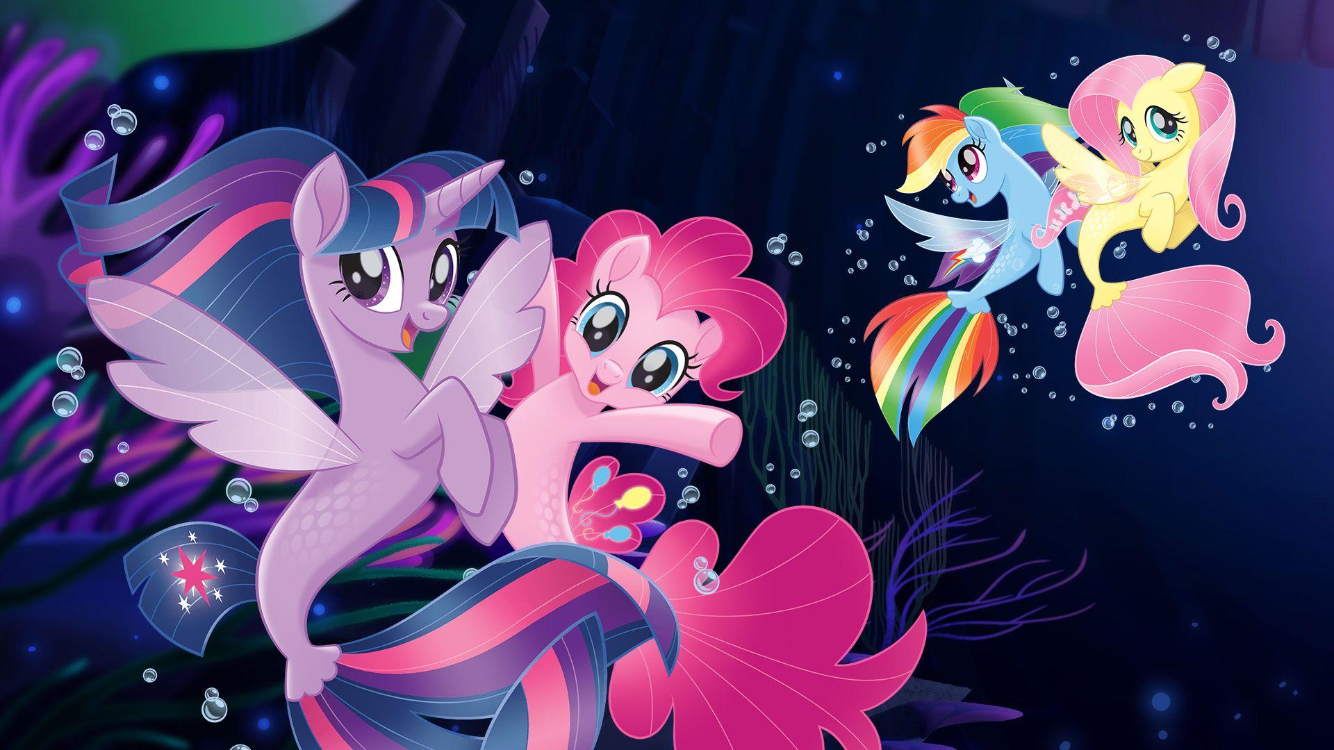  My  Little  Pony  Wallpapers Wallpaper Cave
