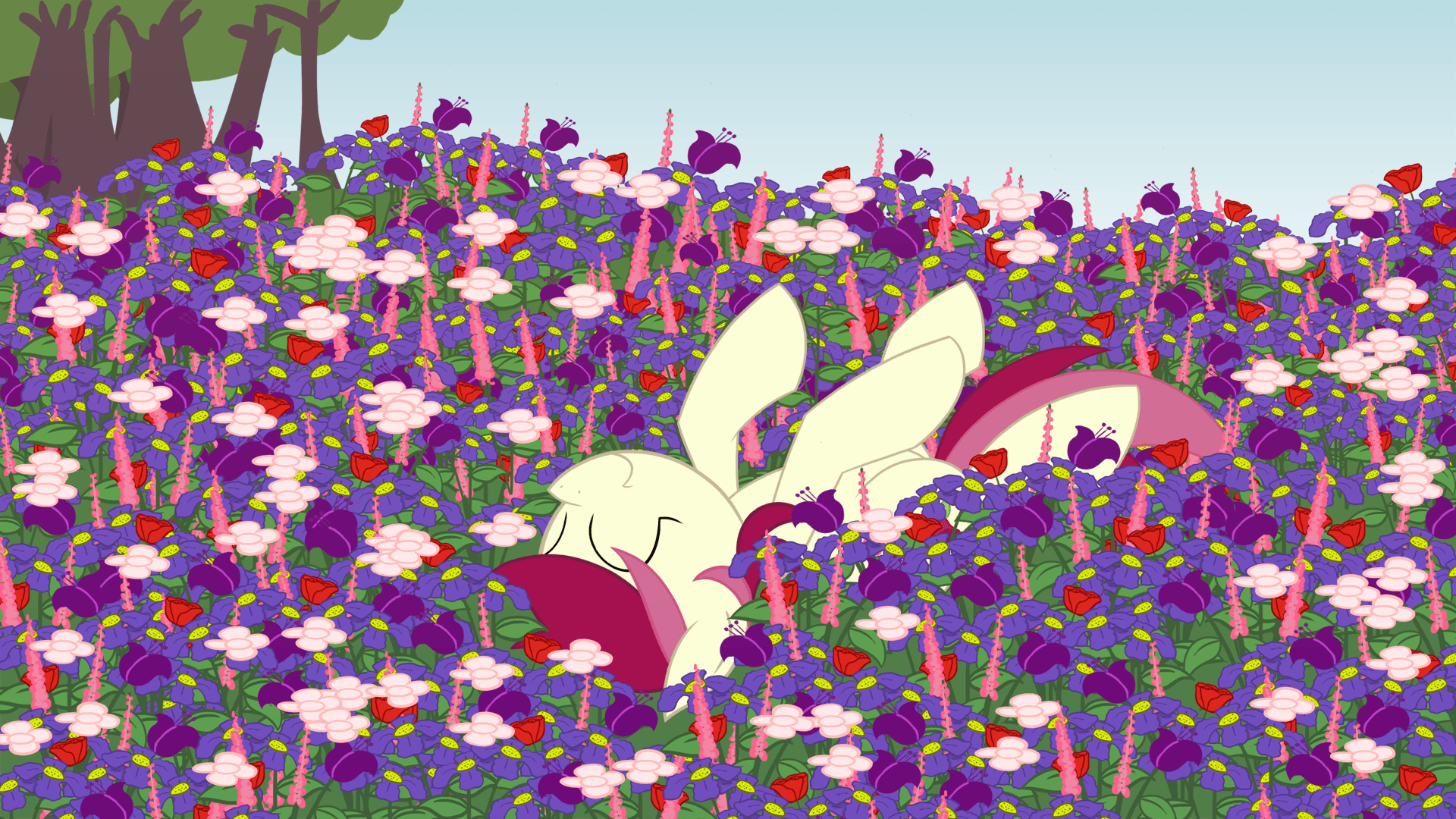 Background Ponies image BG ponies Wallpaper HD wallpaper