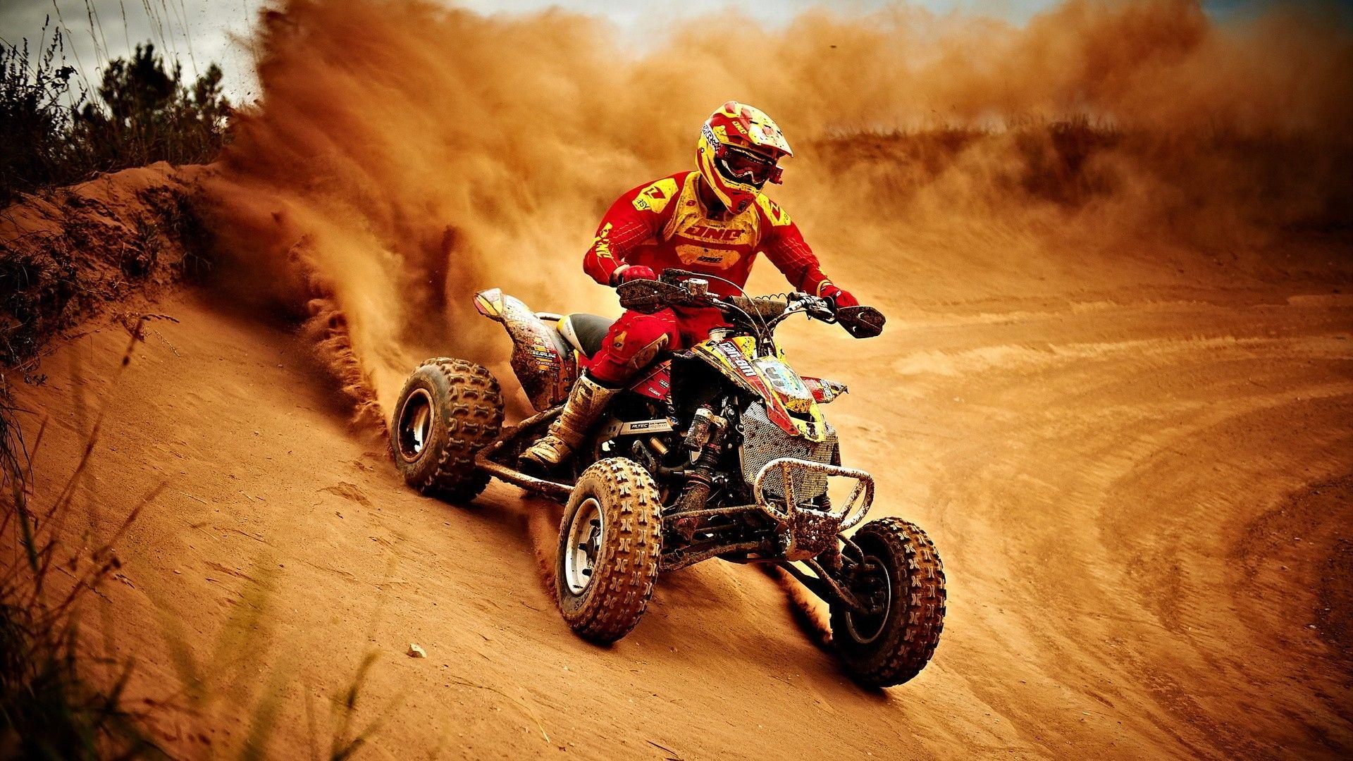 Atv Backgrounds Free Download