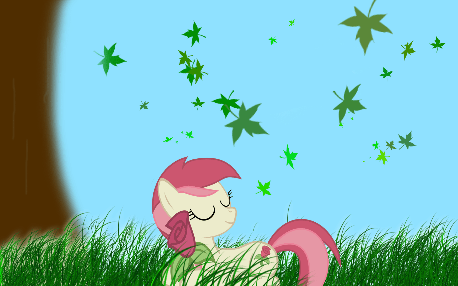 Background Ponies image BG ponies Wallpaper HD wallpaper