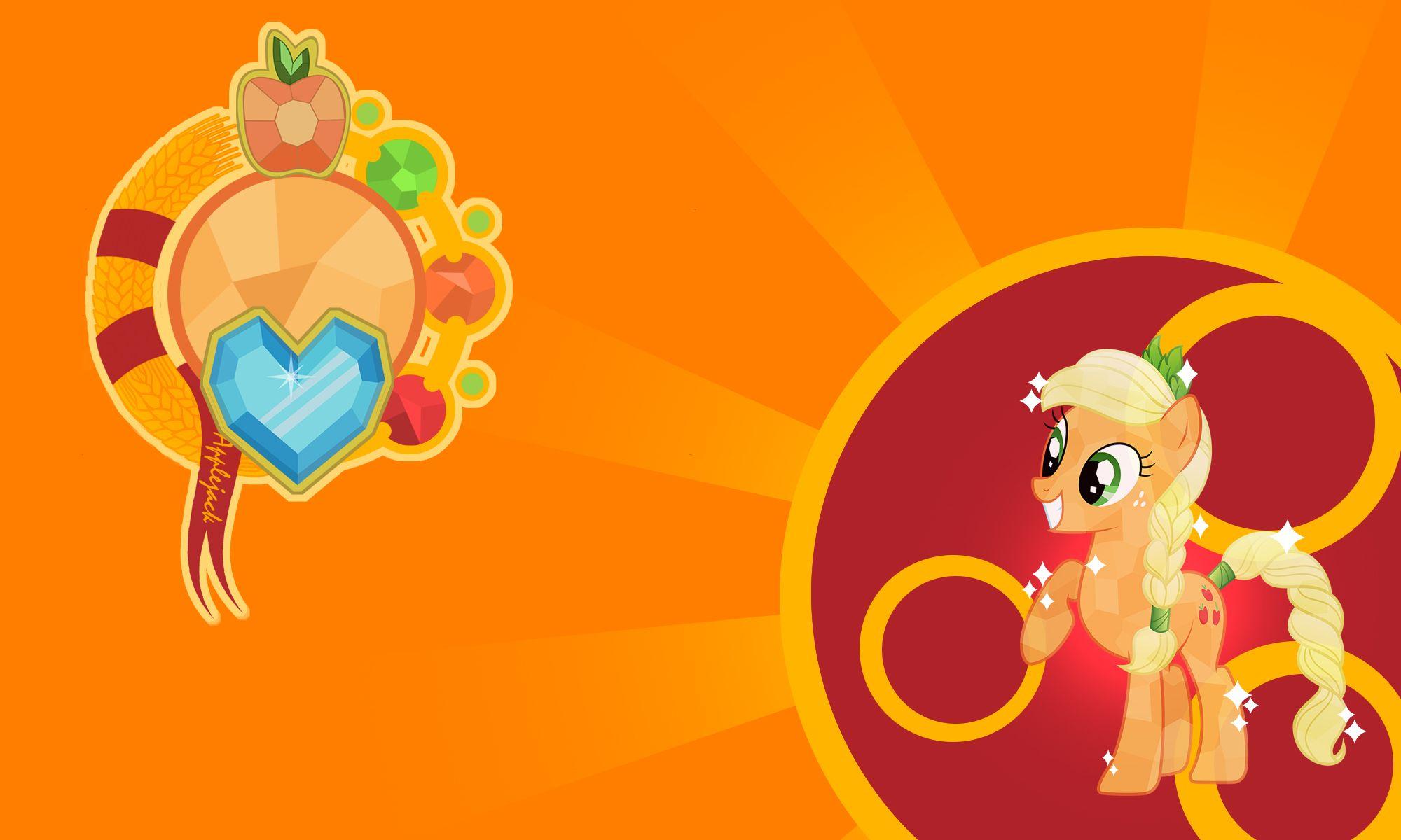 My Little Pony. My Little Pony. Pony, Crystals
