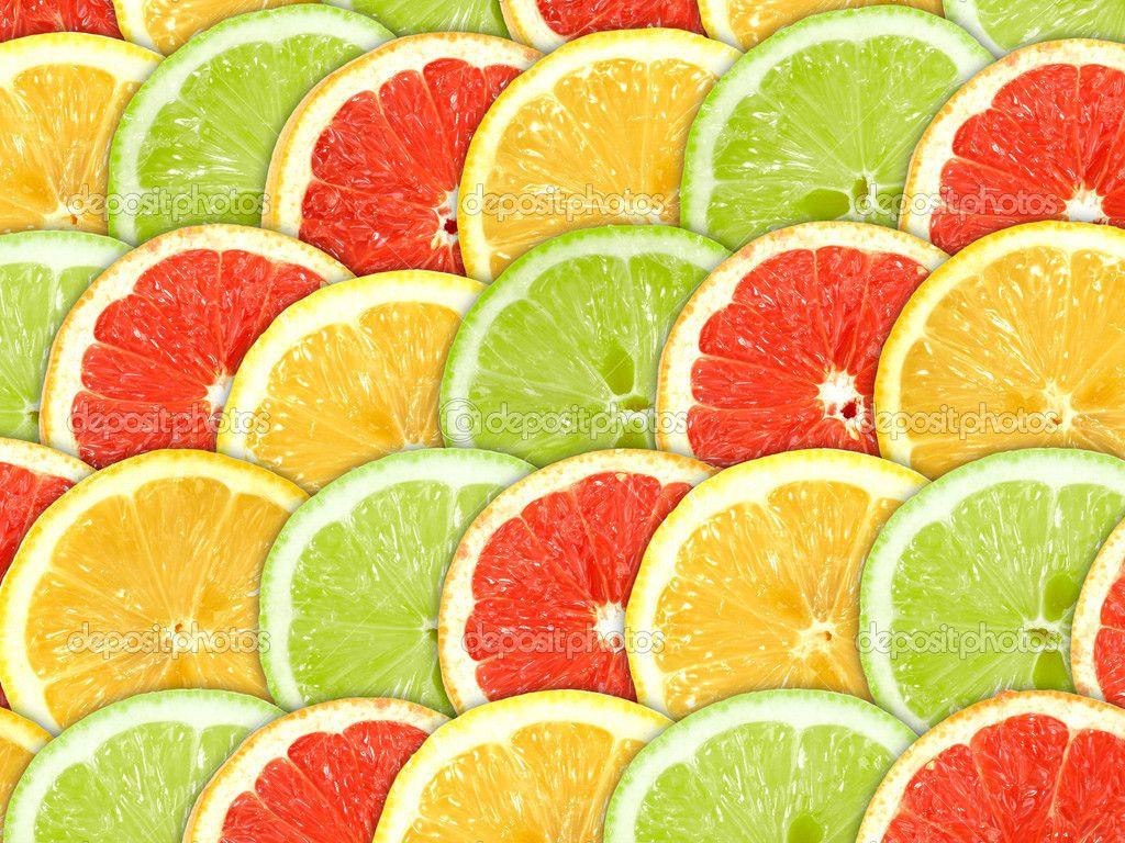 Live Citrus Wallpaper. Citrus Wallpaper Collection