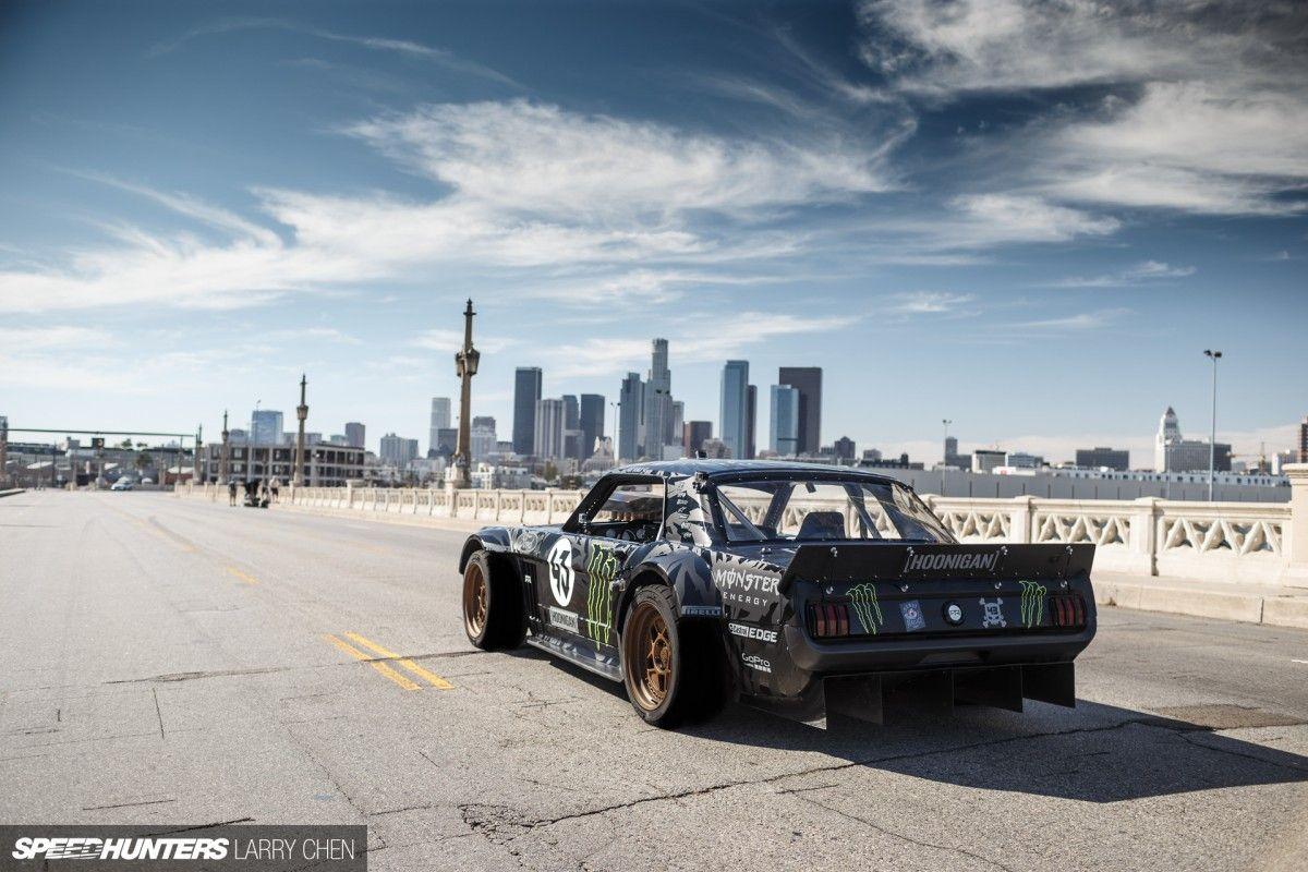Ford Mustang Hoonicorn Kit at Need for Speed Payback - Mods and community