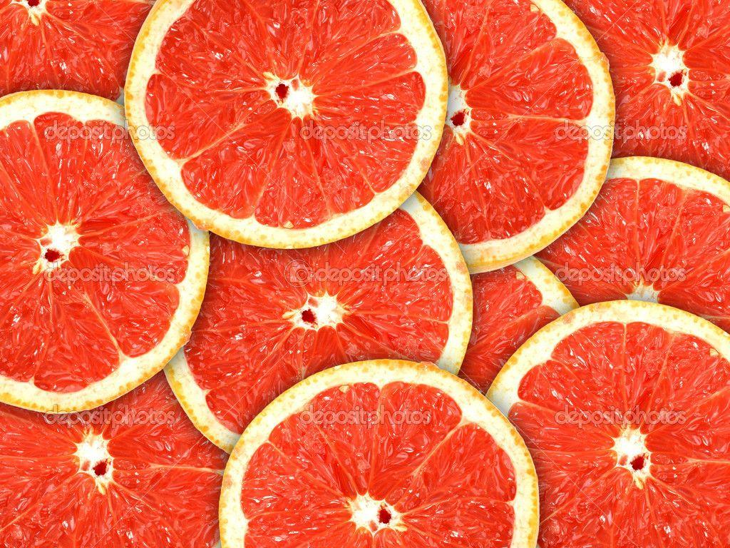 Citrus Wallpaper QB291