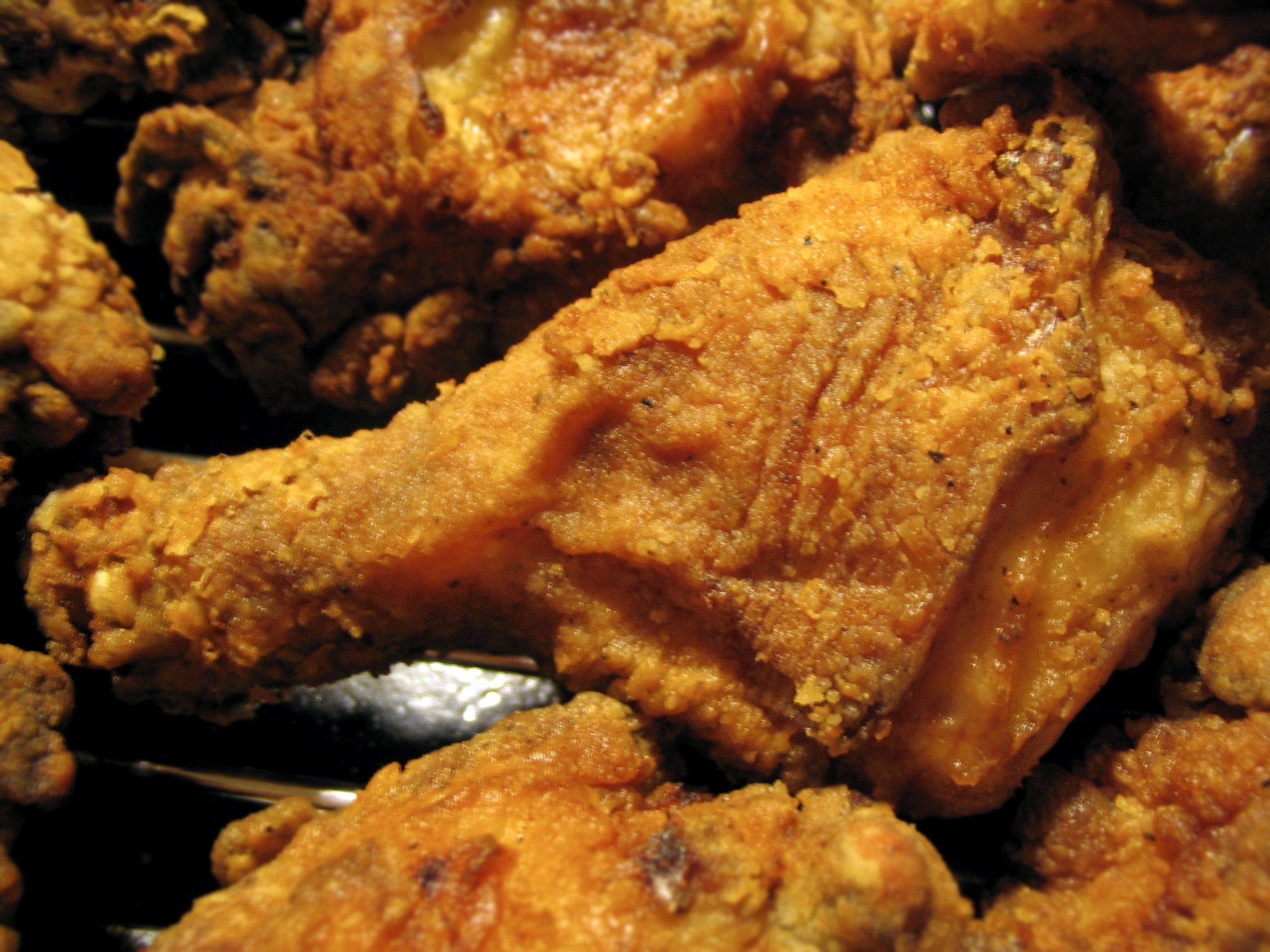 Fried Chicken Wallpapers - Wallpaper Cave