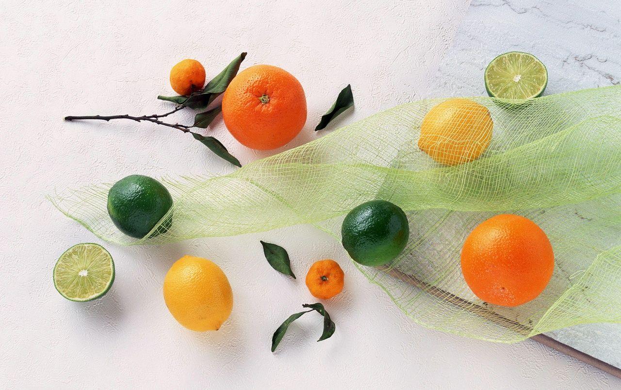 Citrus wallpaper. Citrus