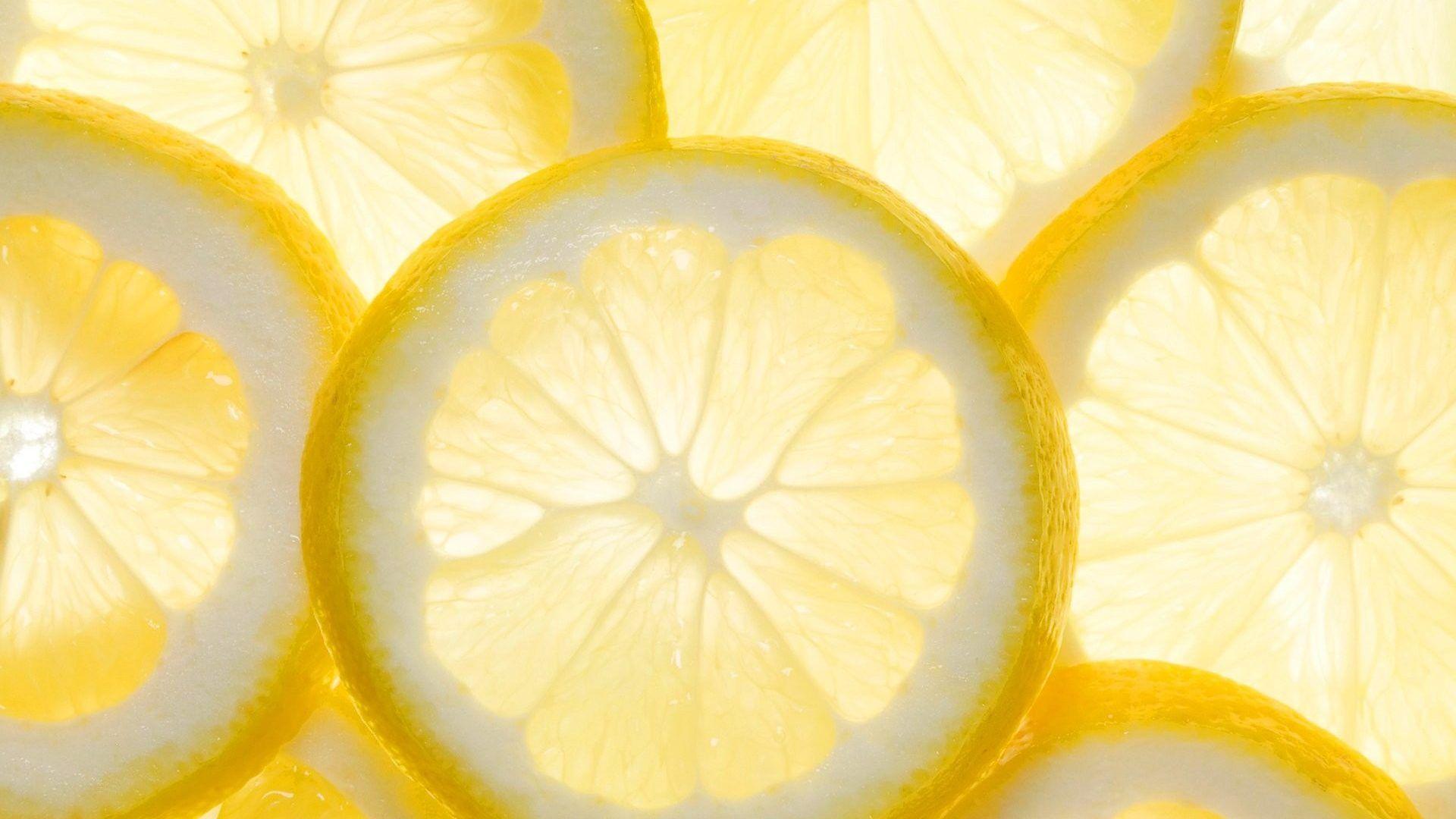 Fruits: Clove Lemon Food Citrus Free Nature Image Photo for HD