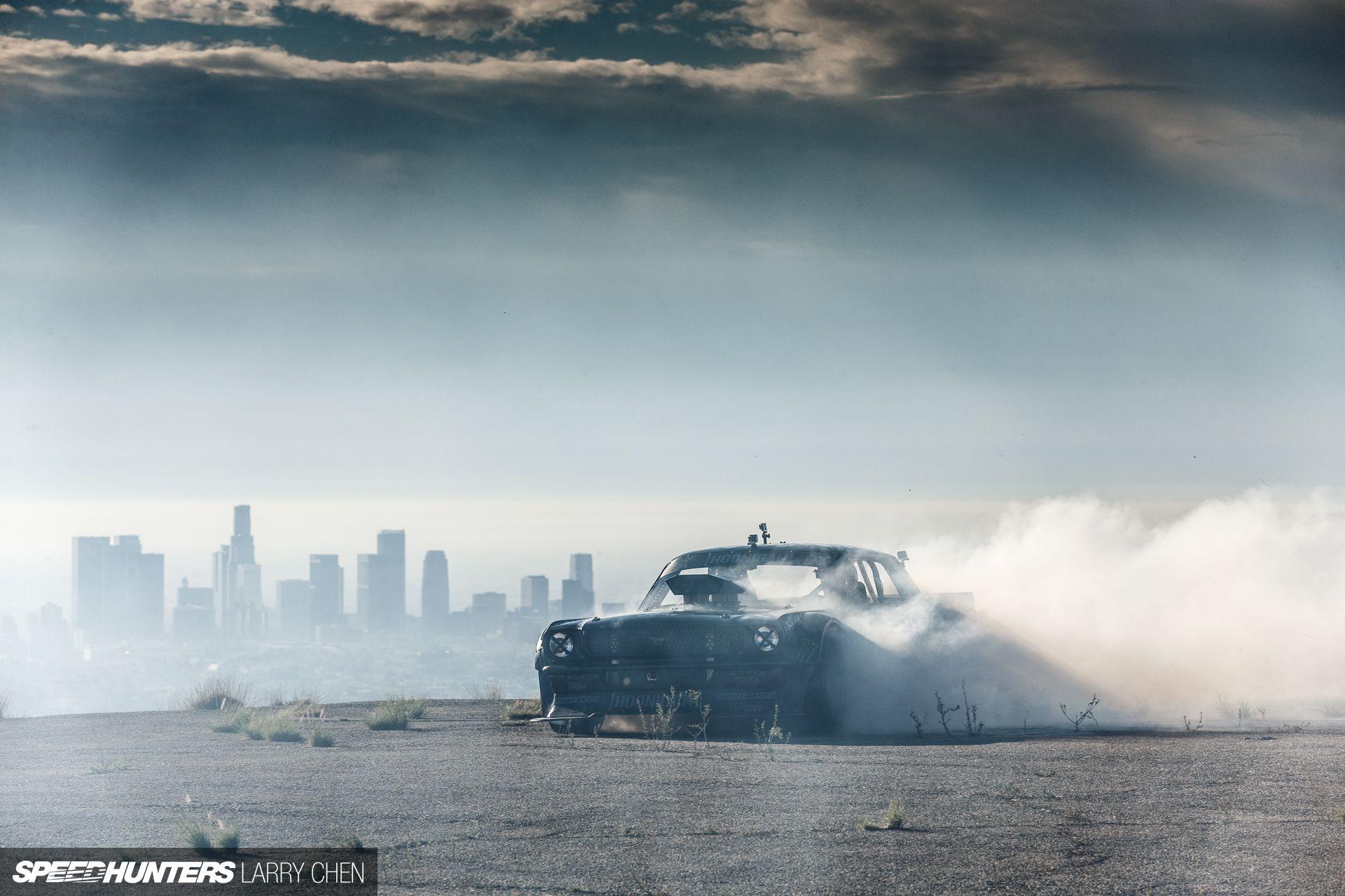 The Hoonicorn RTR Exposed