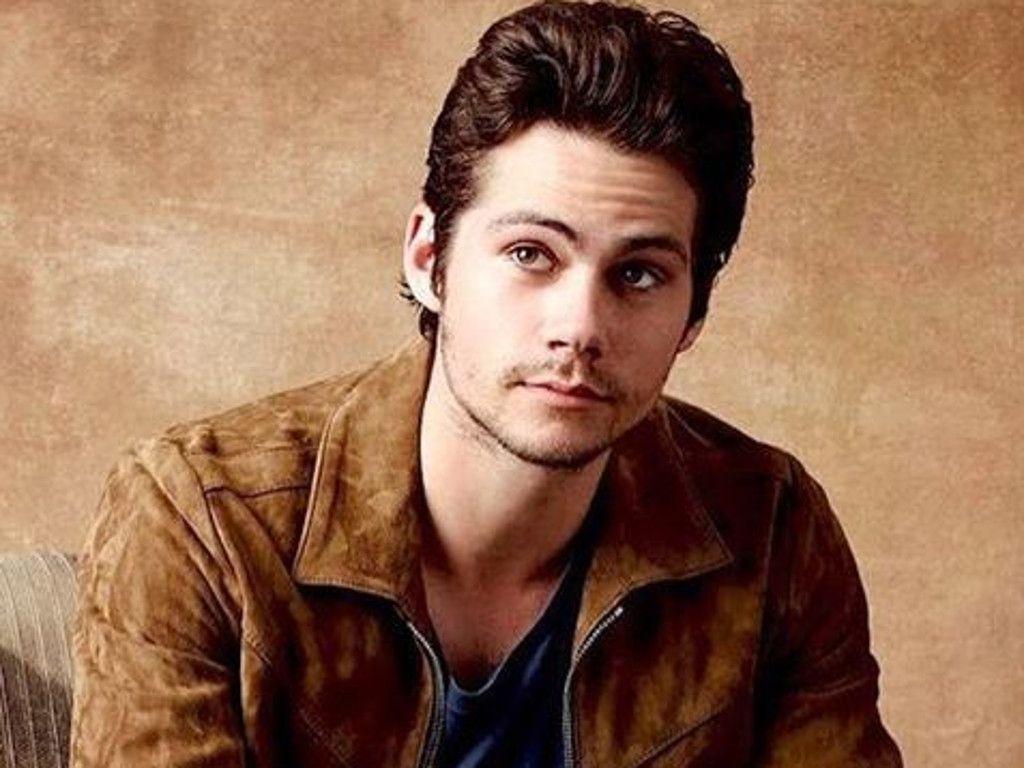 cinema.com.my: First look at Dylan O'Brien in new movie after accident