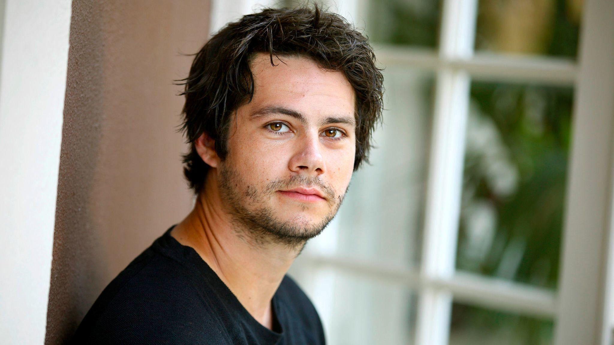 Dylan O'Brien Daily Articles