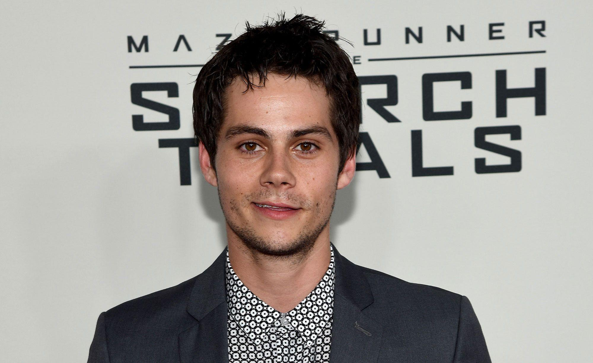 Dylan O'Brien Is 'Healing Very Well, ' Says 'Maze Runner' Co Star
