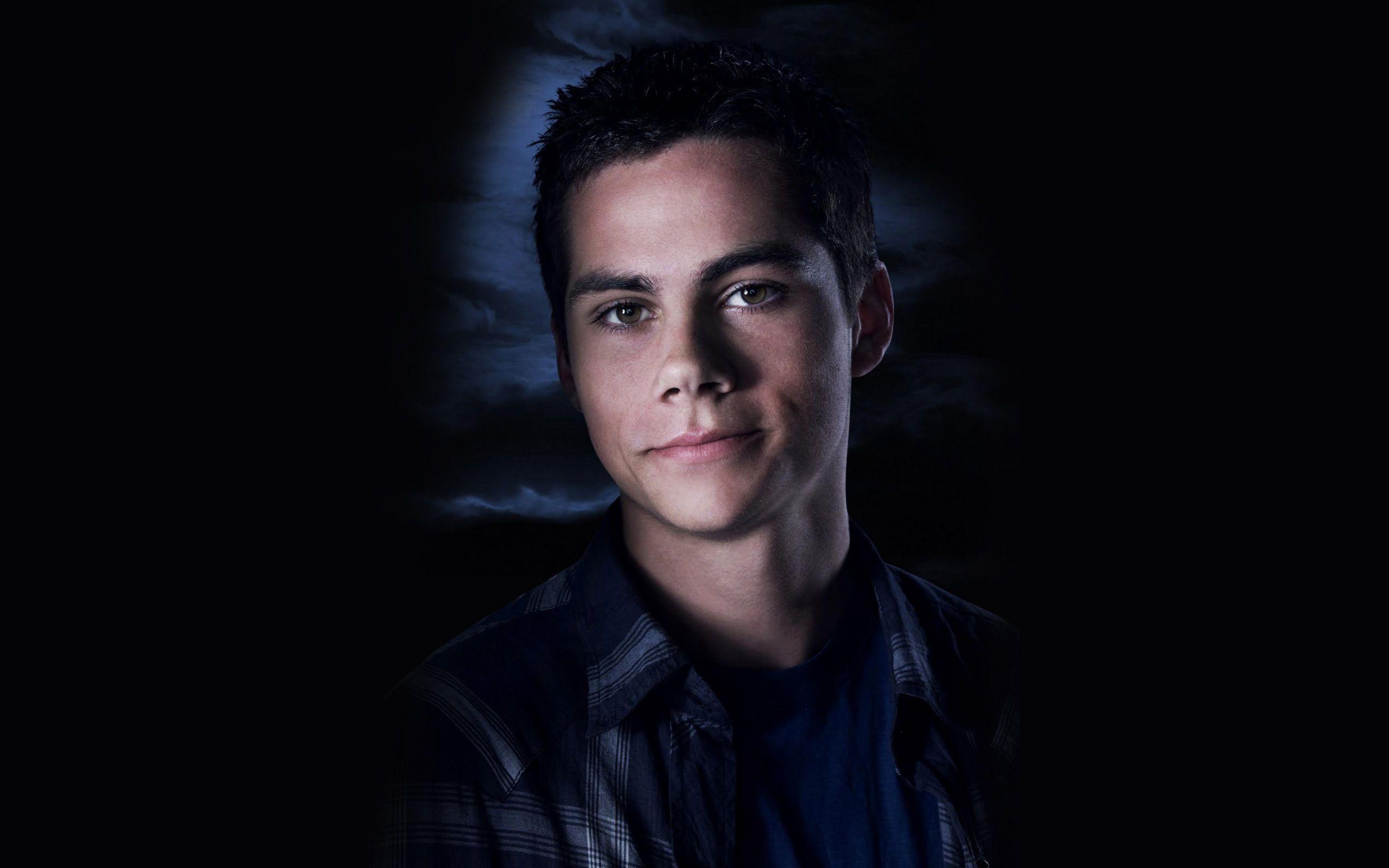 Dylan O Brien Actor Wallpaper Background 55919 2560x1600 px