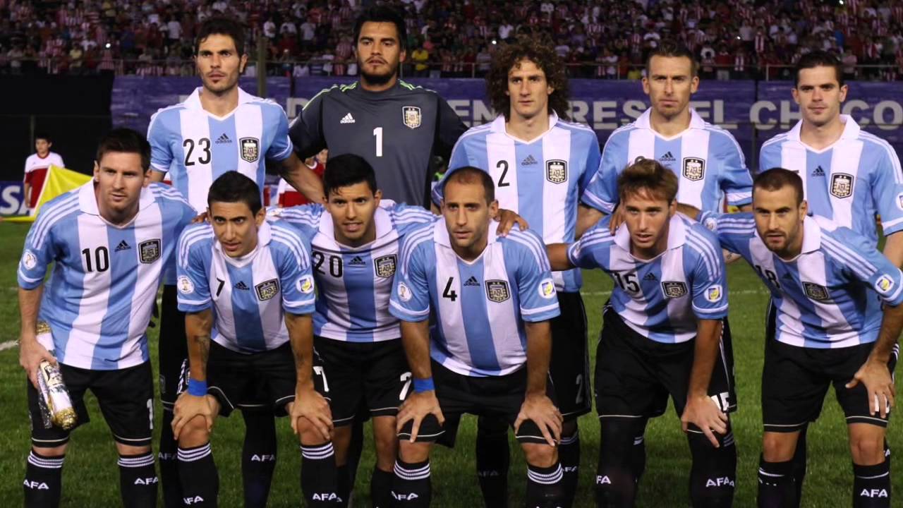 Argentina National Football Team wallpaper, Sports, HQ Argentina