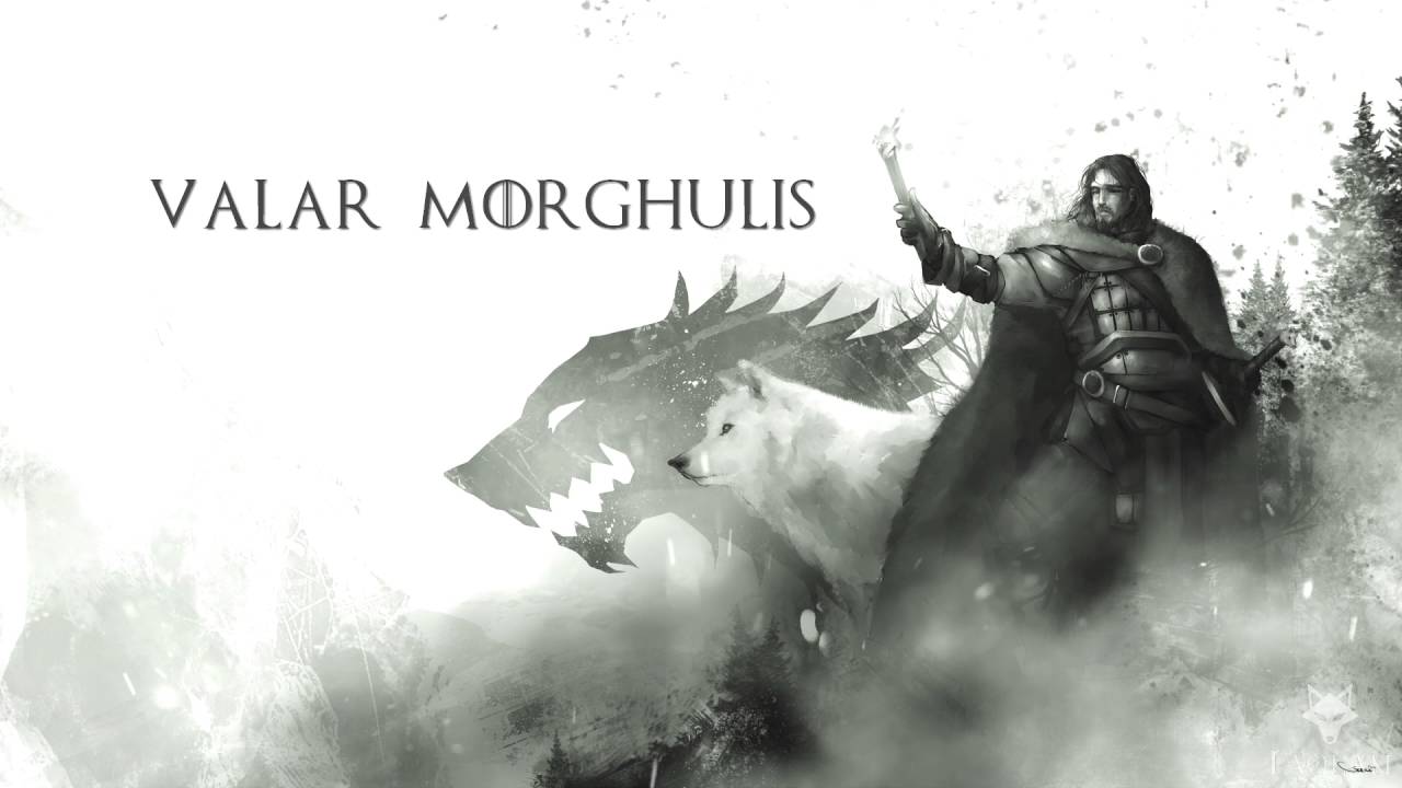 Faolan Morghulis [Epic Orchestral Music]