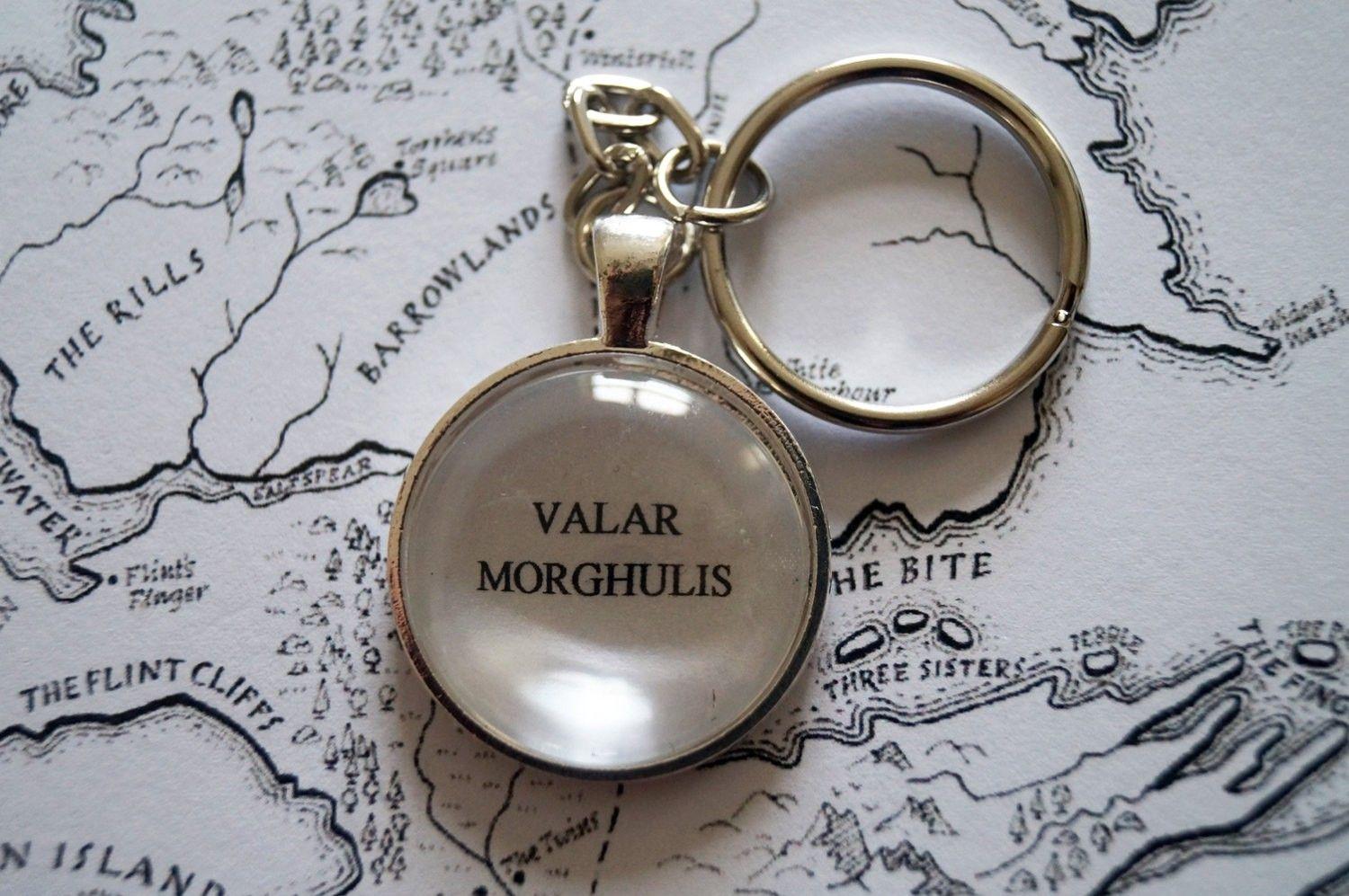 Valar Morghulis game of thrones season 5 trailer Fandom