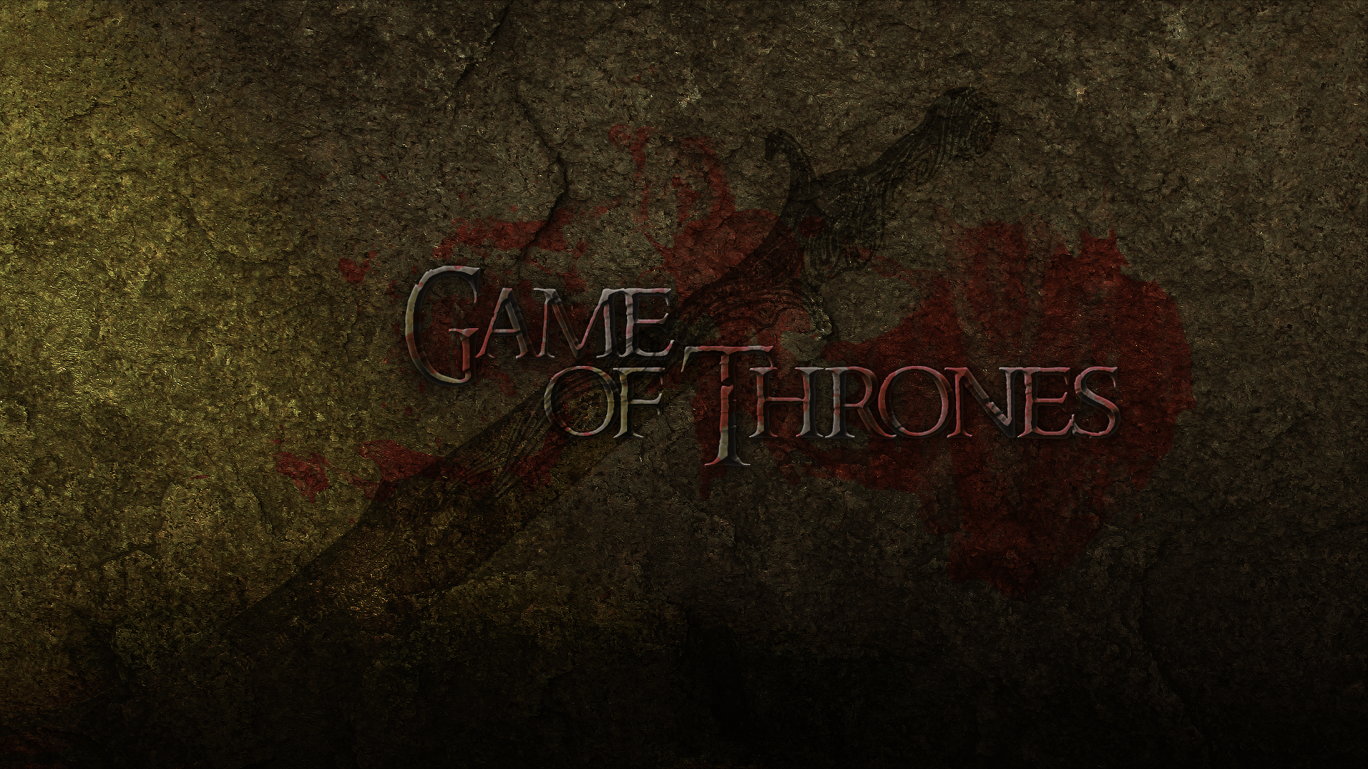 Game Of Thrones Background HD