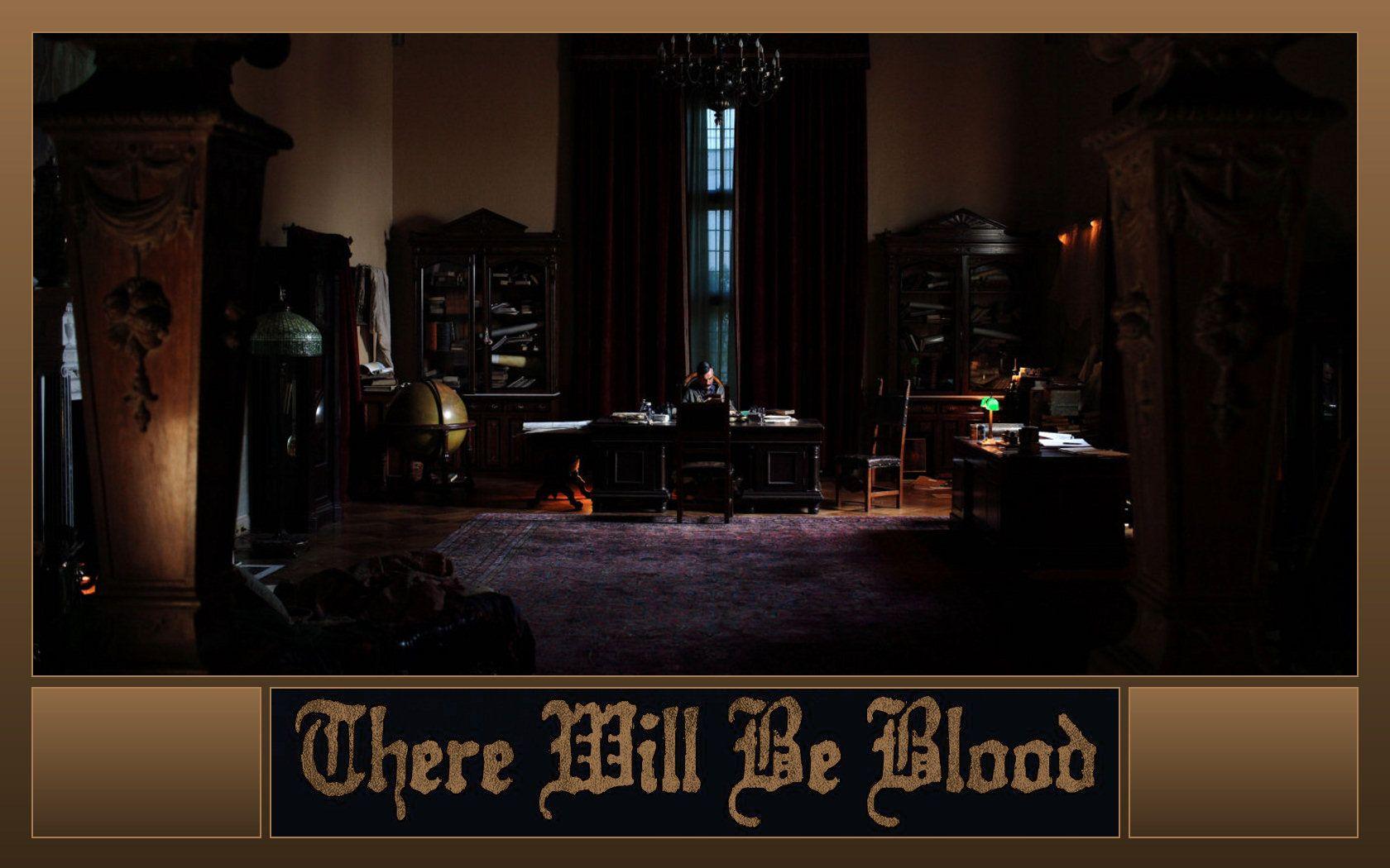 There Will Be Blood widescreen wallpaper 1680 152722 wallpaper