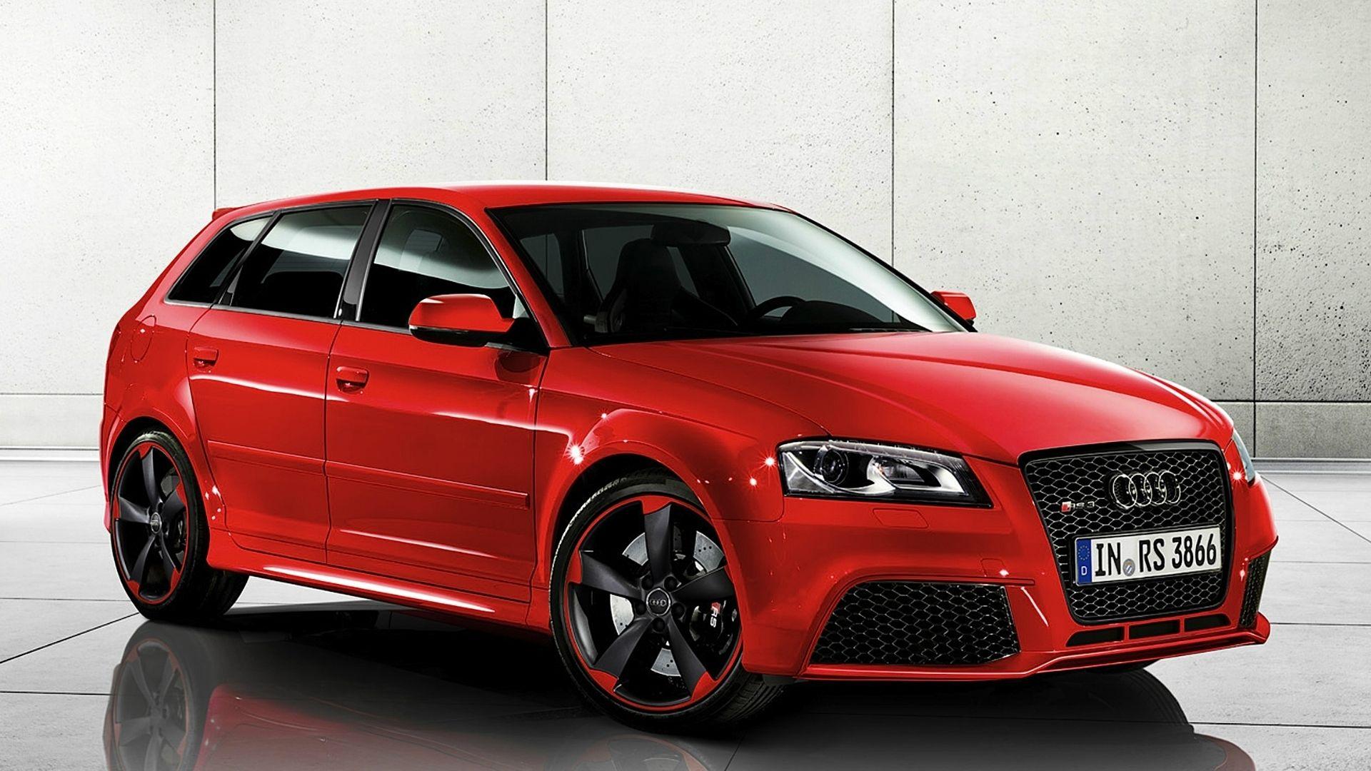 Audi Rs3 Sportback Image collections Wallpaper Free