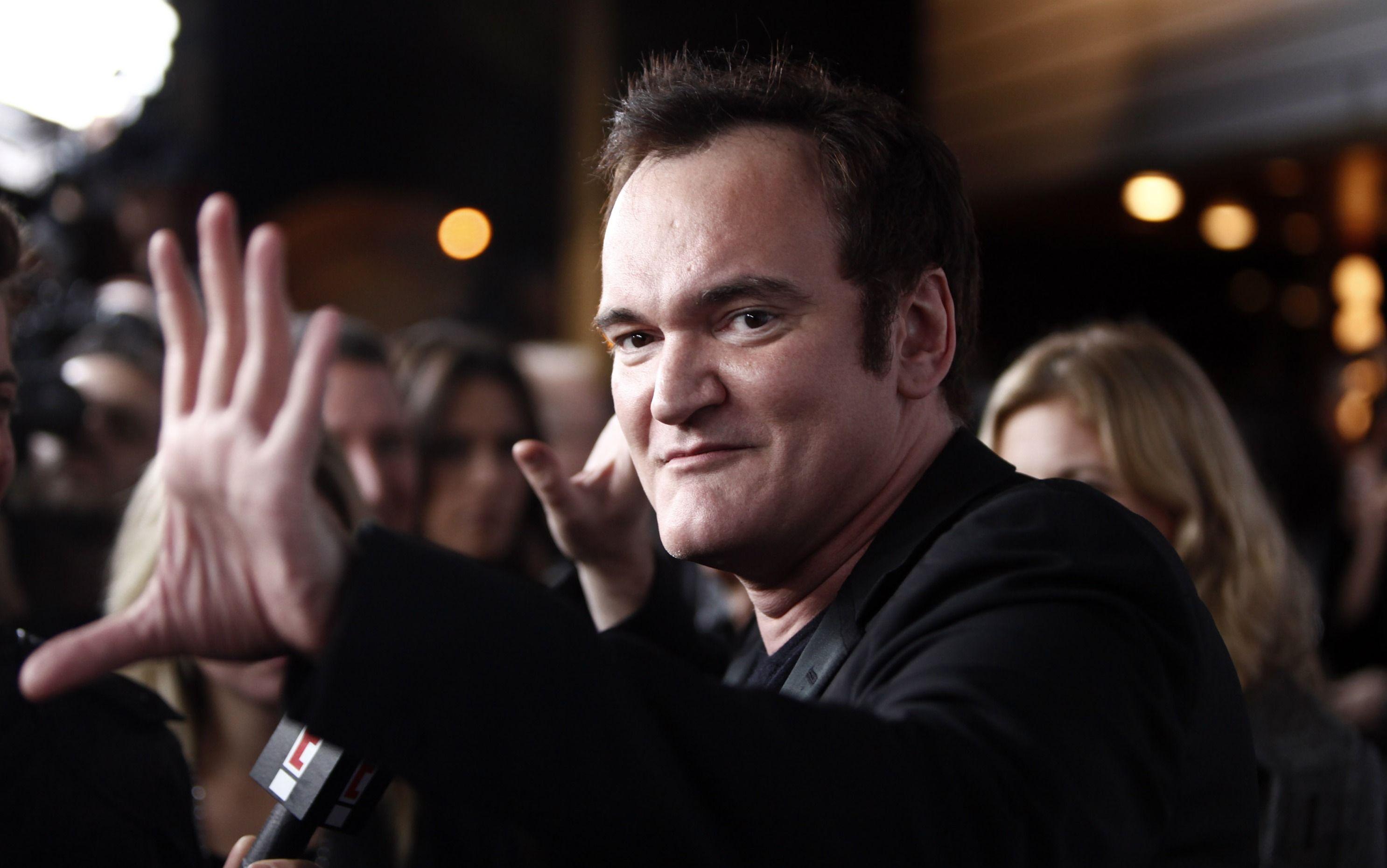 Most Memorable Quentin Tarantino Quotes