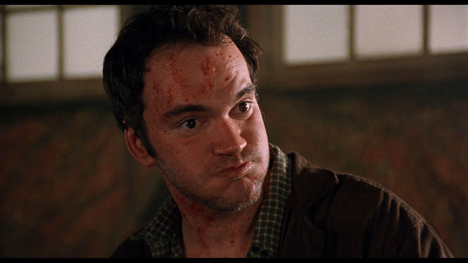 Quentin Tarantino wallpaperx1080