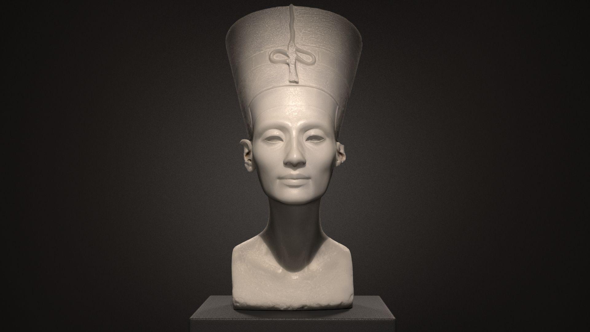 Nefertiti HD Wallpapers - Wallpaper Cave