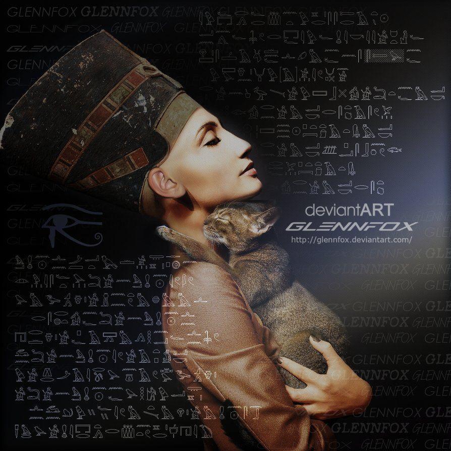 Nefertiti HD Wallpapers - Wallpaper Cave
