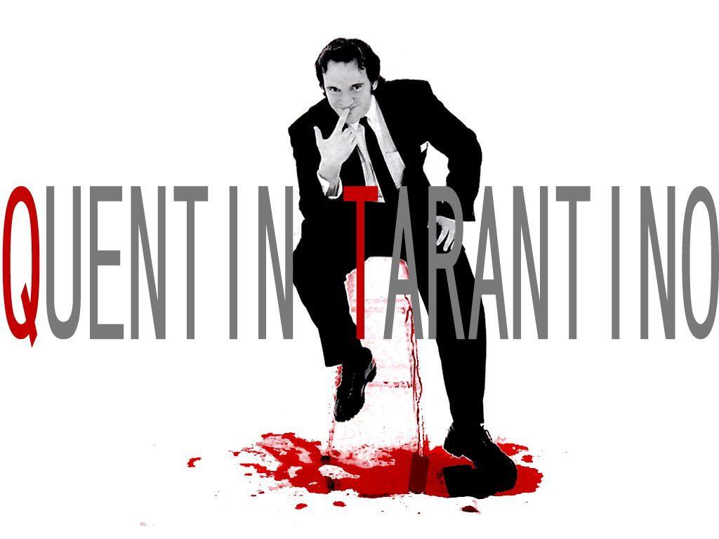 Tarantino HD Wallpaper