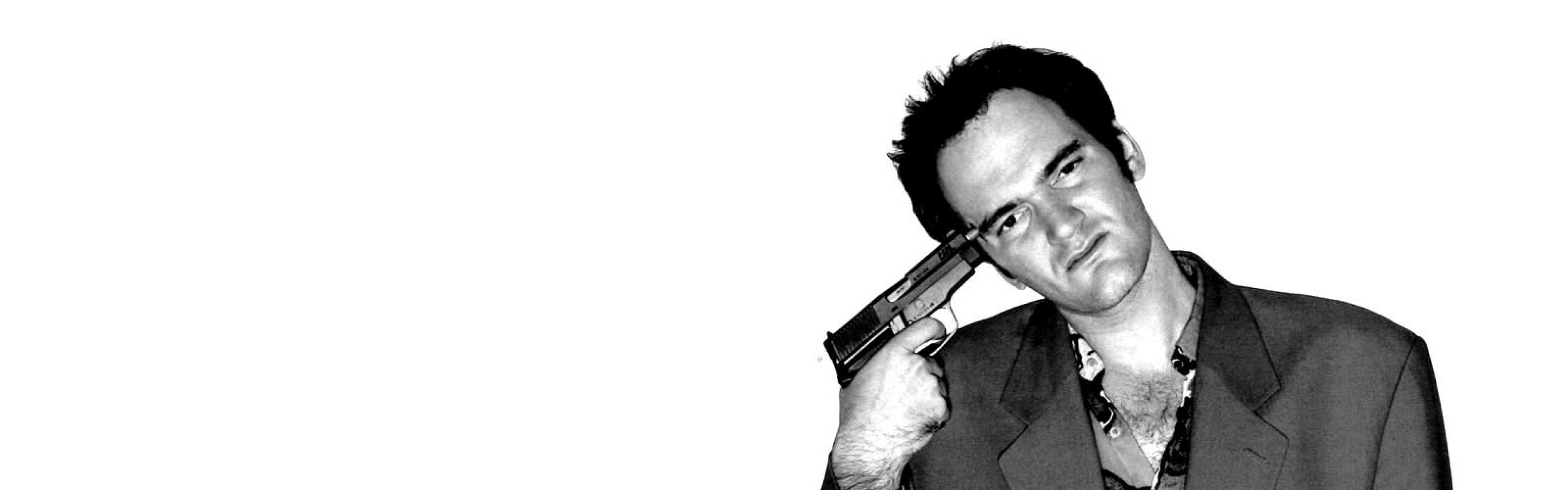 Tarantino Wallpaper