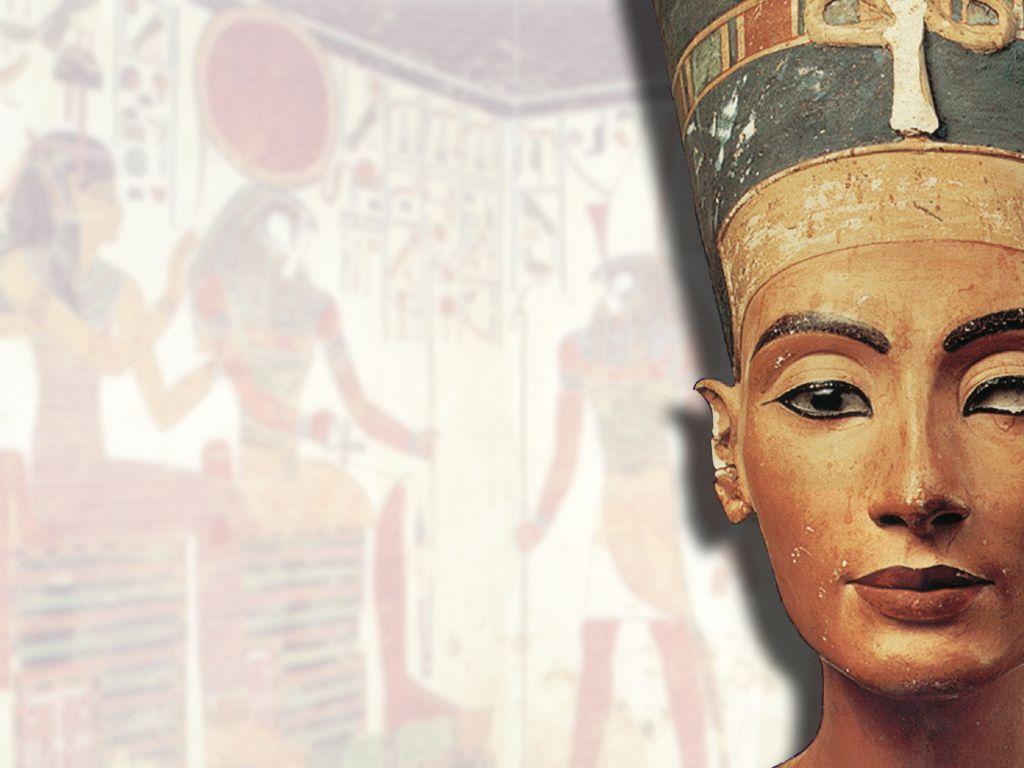 Nefertiti HD Wallpapers - Wallpaper Cave