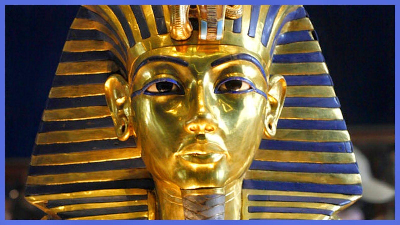 Re -Train Your Brain To Happiness: Relief of Queen Nefertiti