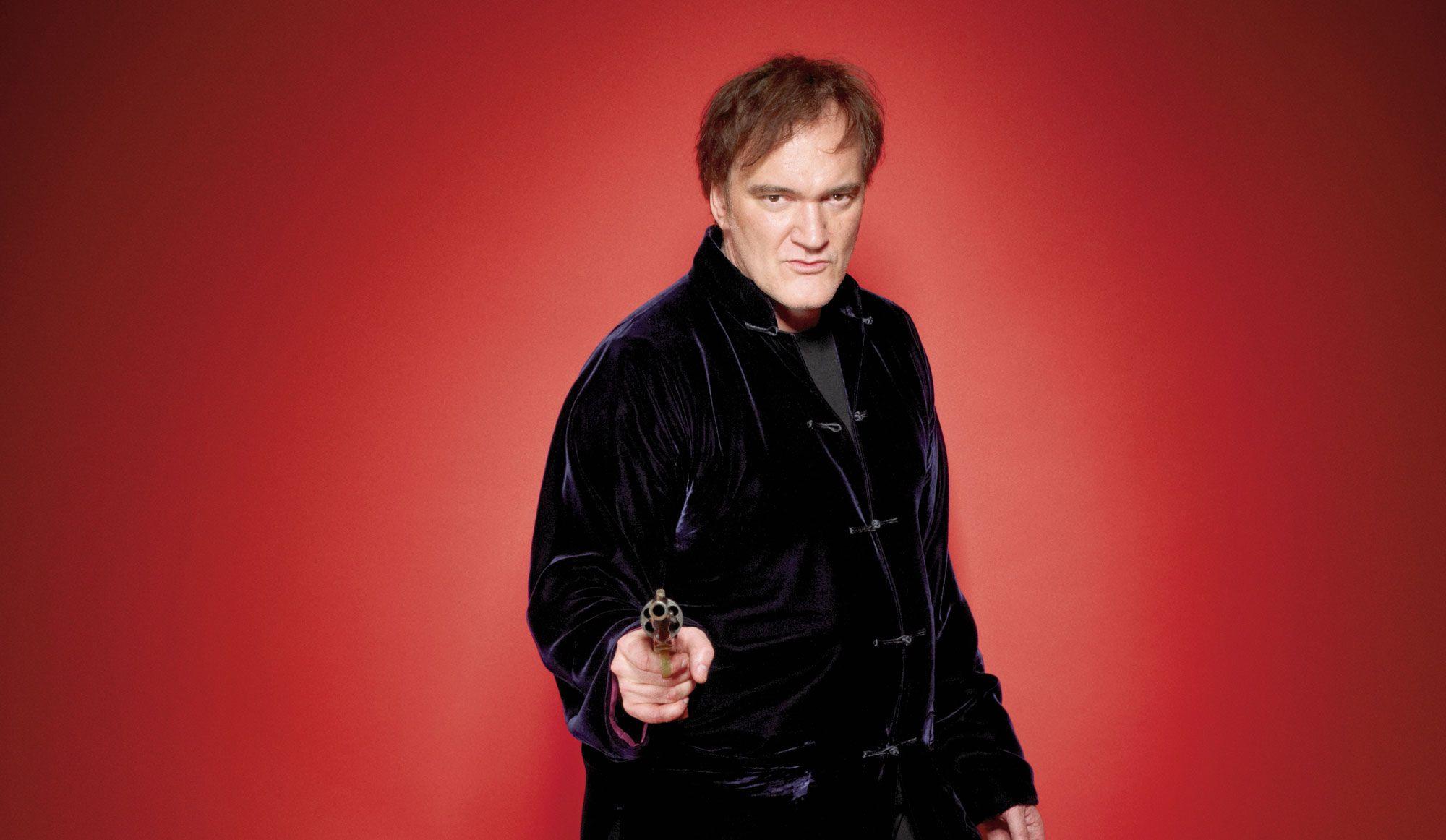 Best Quentin Tarantino Quotes From Movies & Interviews