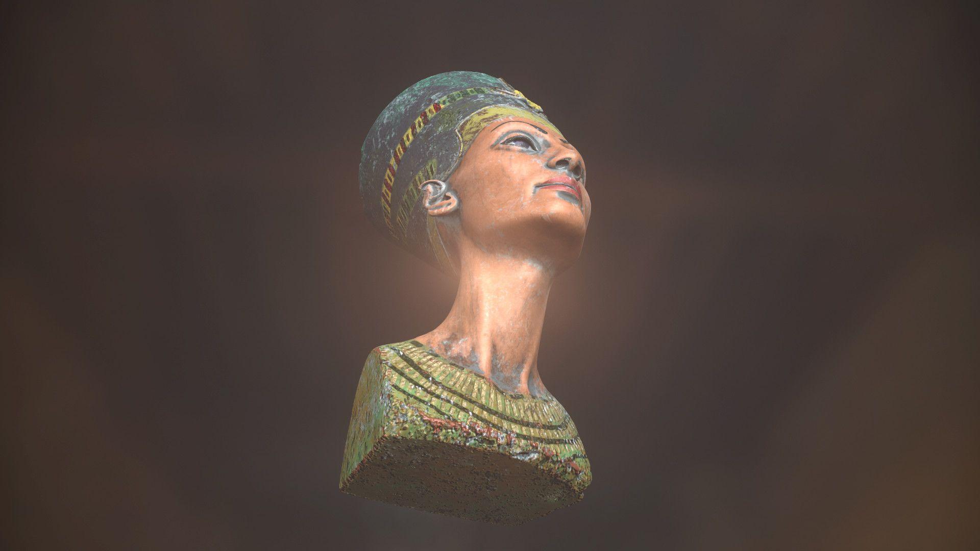 Nefertiti HD Wallpapers - Wallpaper Cave