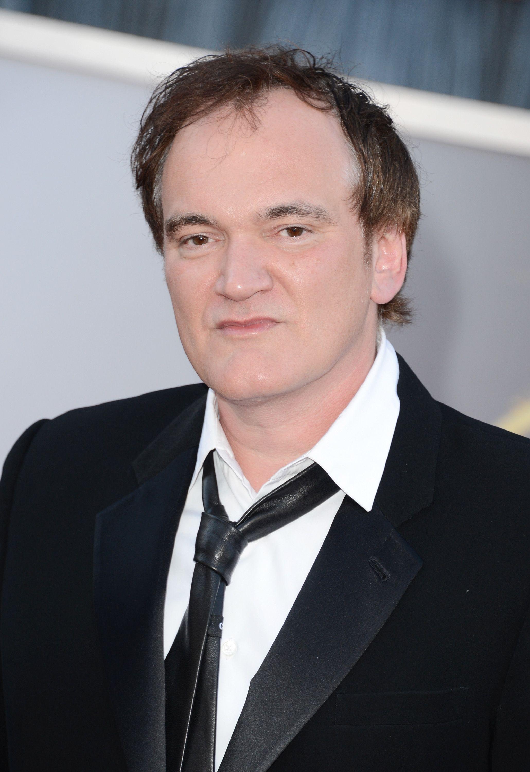 Quentin Tarantino Net Worth Of Character And Vision