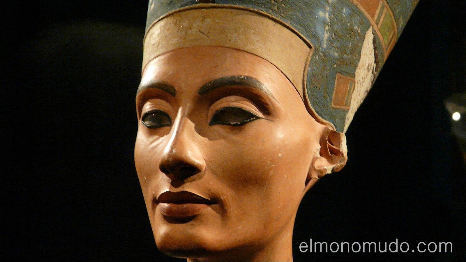 Index Of Wp Content Gallery Nefertiti