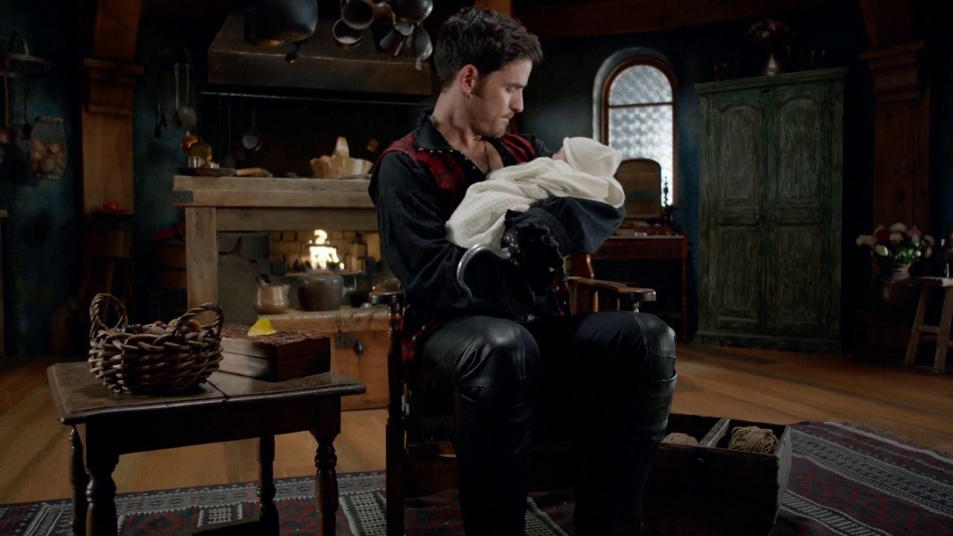 ONCE Upon a Time podcast, theories, and talk