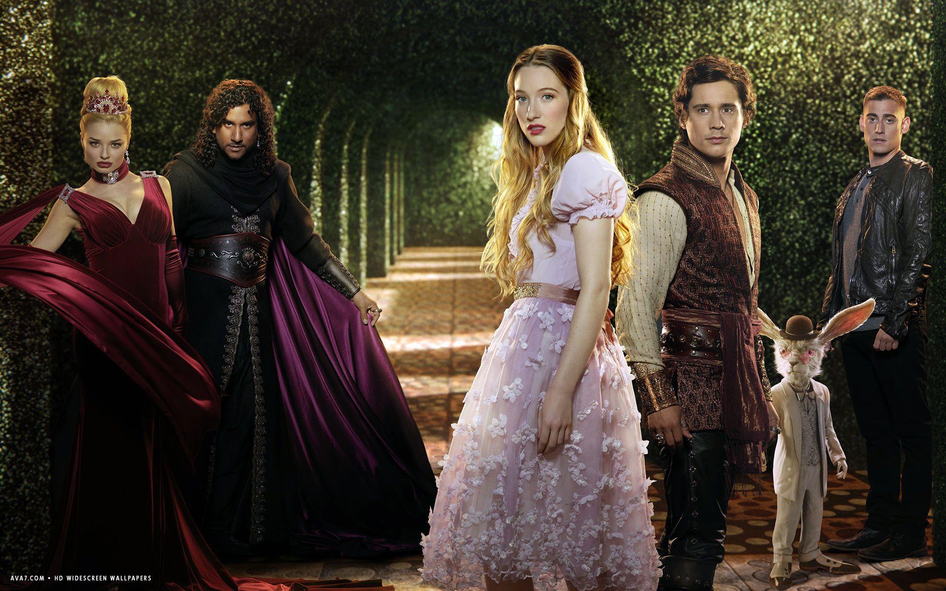 This is how much Once Upon a Time Cast have already revealed about