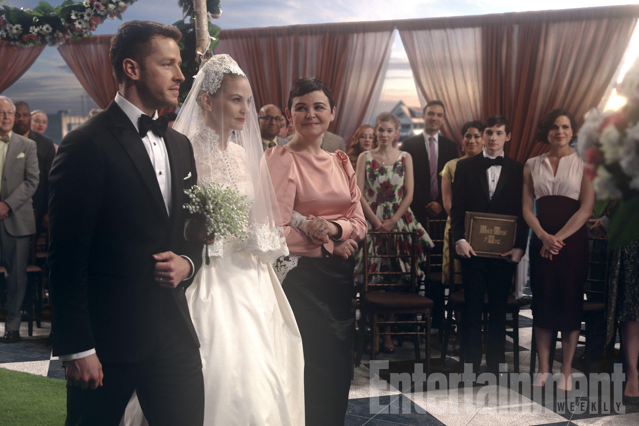 Once Upon a Time musical episode: Everything you need to know