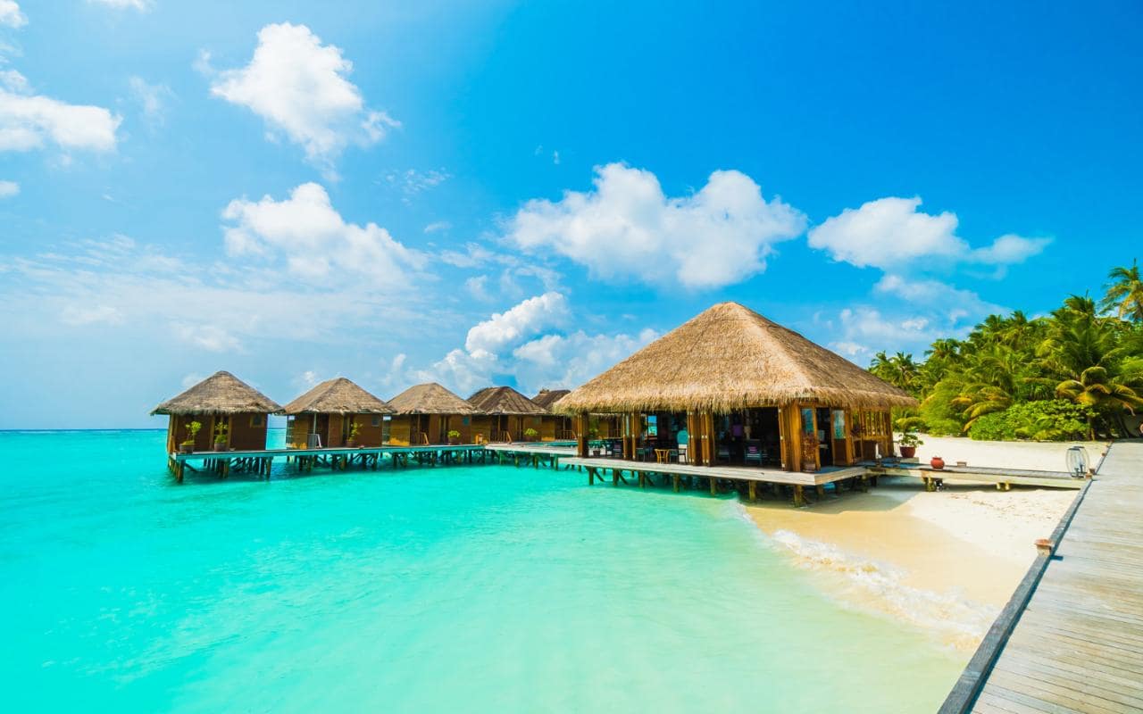 Maldives Holidays Pvt Ltd tour packages