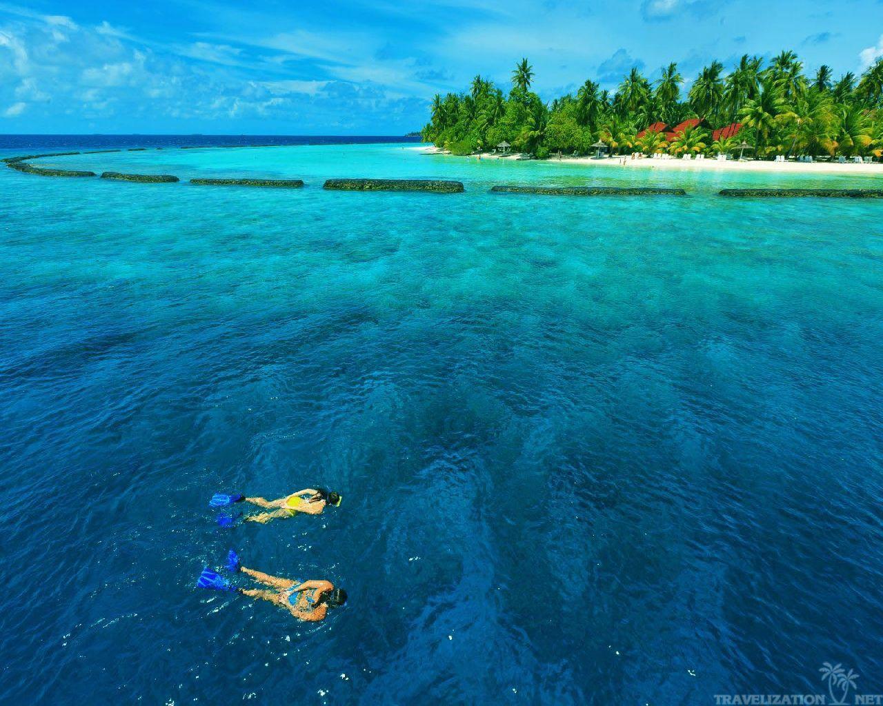 Maldives