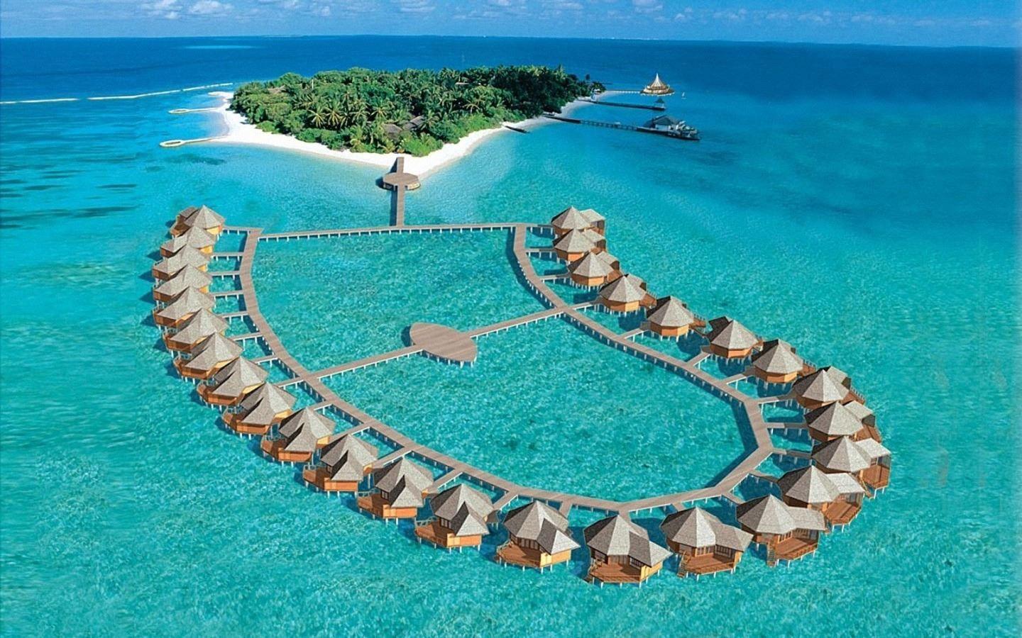 Maldives Fares Travel and Tourism