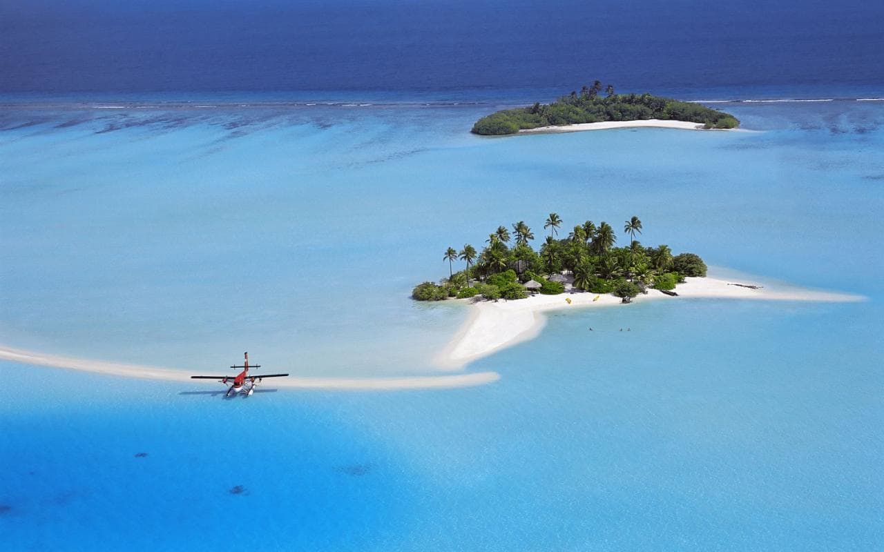 island paradises with dark and deadly secrets