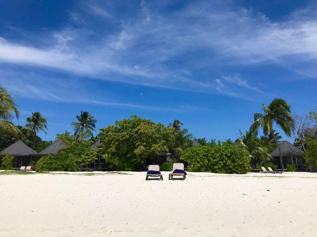 Travel Diary: Maldives Honeymoon