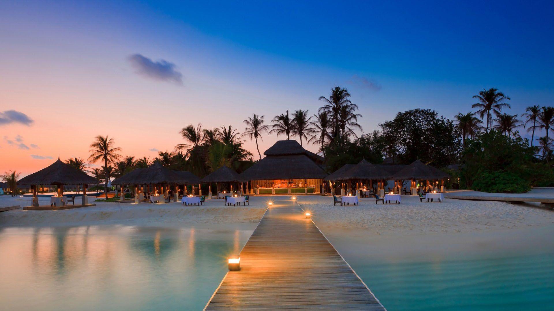 Maldives Getaway (3N 4D)