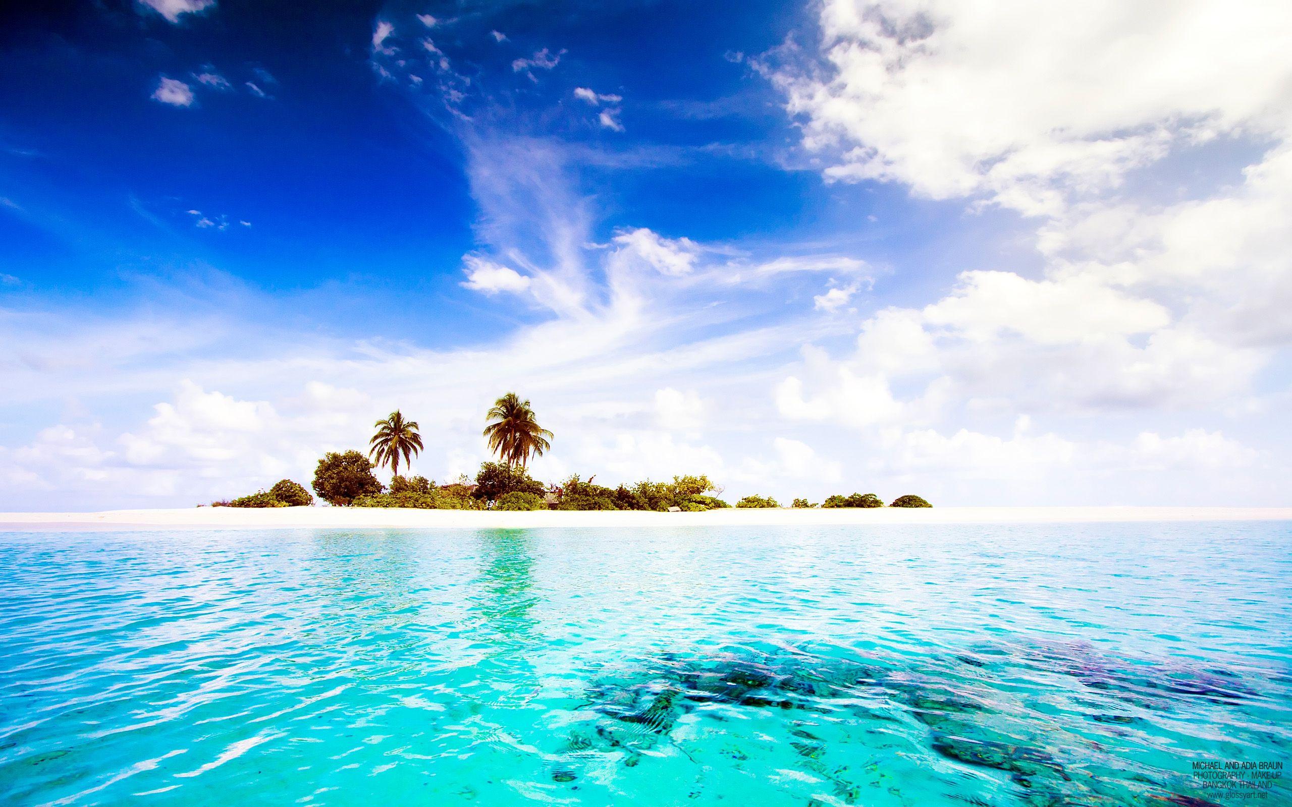 Island Wallpaper, PK29 High Resolution Island Picture Mobile
