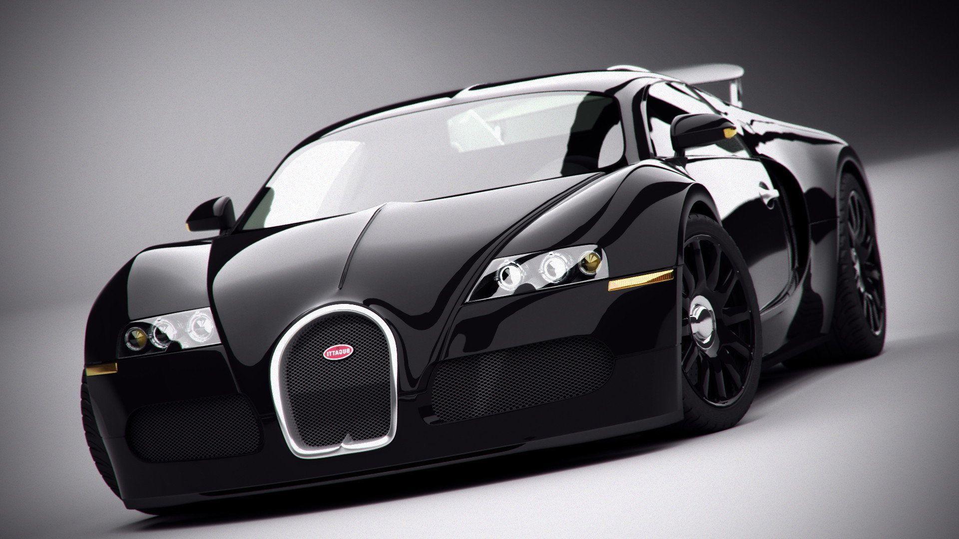 Bugatti Veyron Wallpaper.com