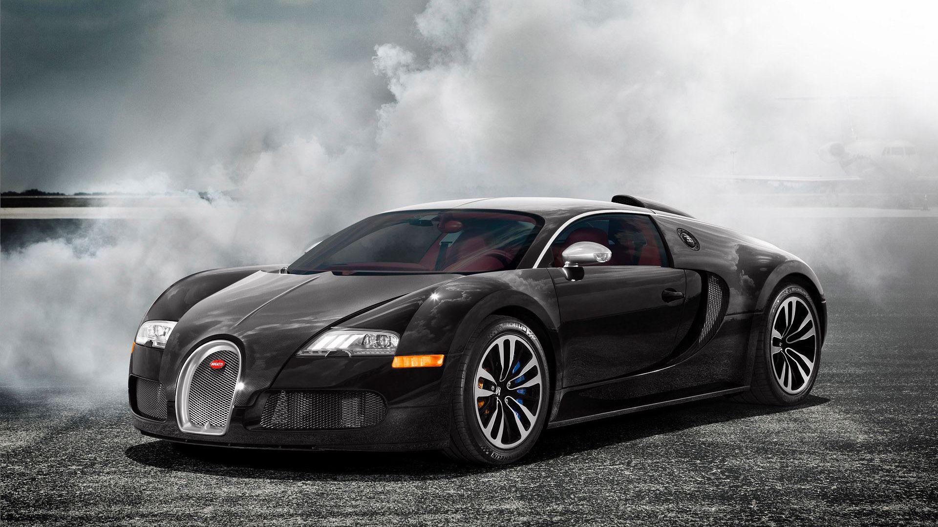Wallpaper Bugatti Veyron Super Sport With High Resolution Of