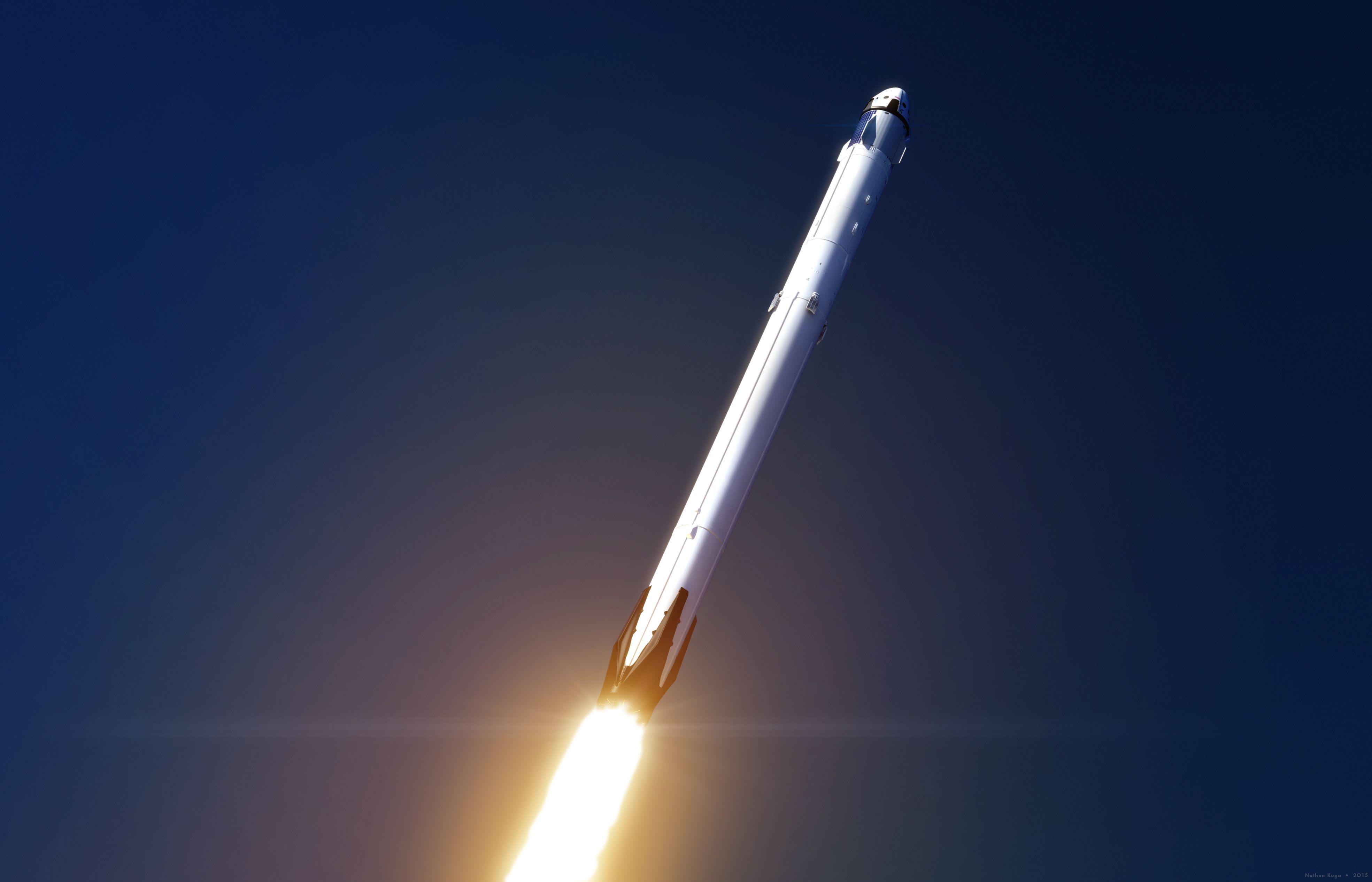 Falcon Heavy Wallpapers - Wallpaper Cave