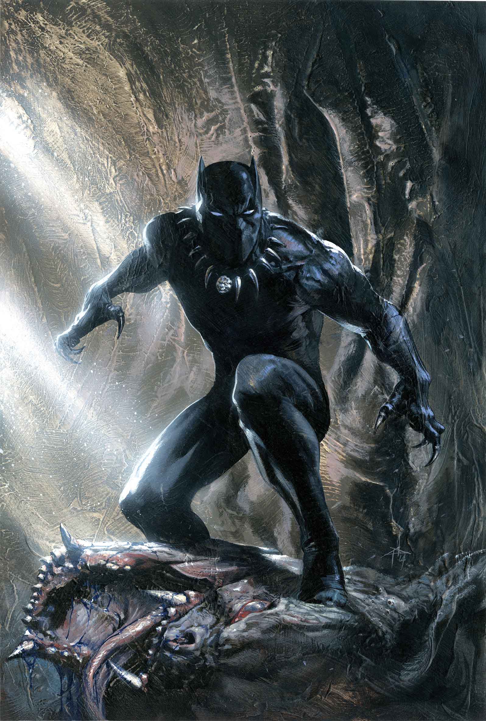 Black Panther wallpaper, Comics, HQ Black Panther pictureK