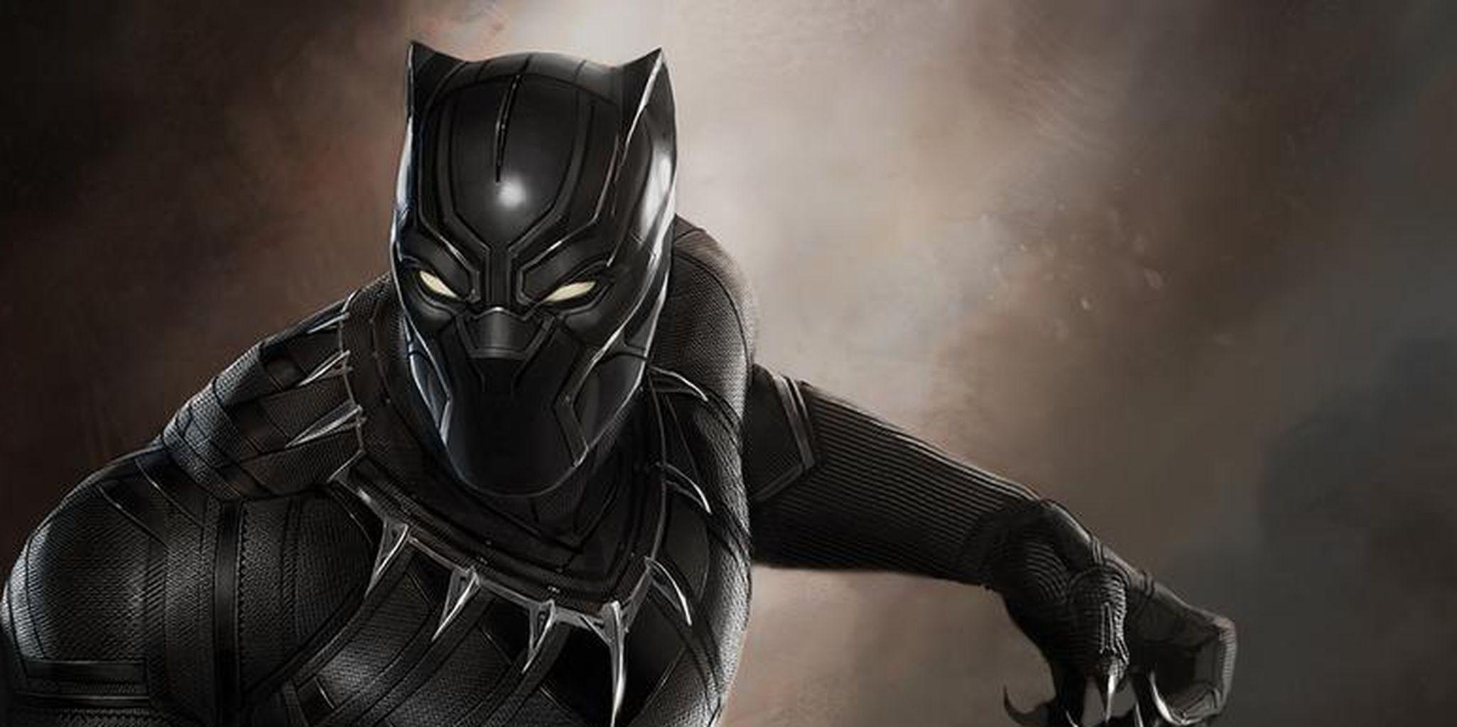 Black Panther, Captain Marvel films confirmed in major Marvel